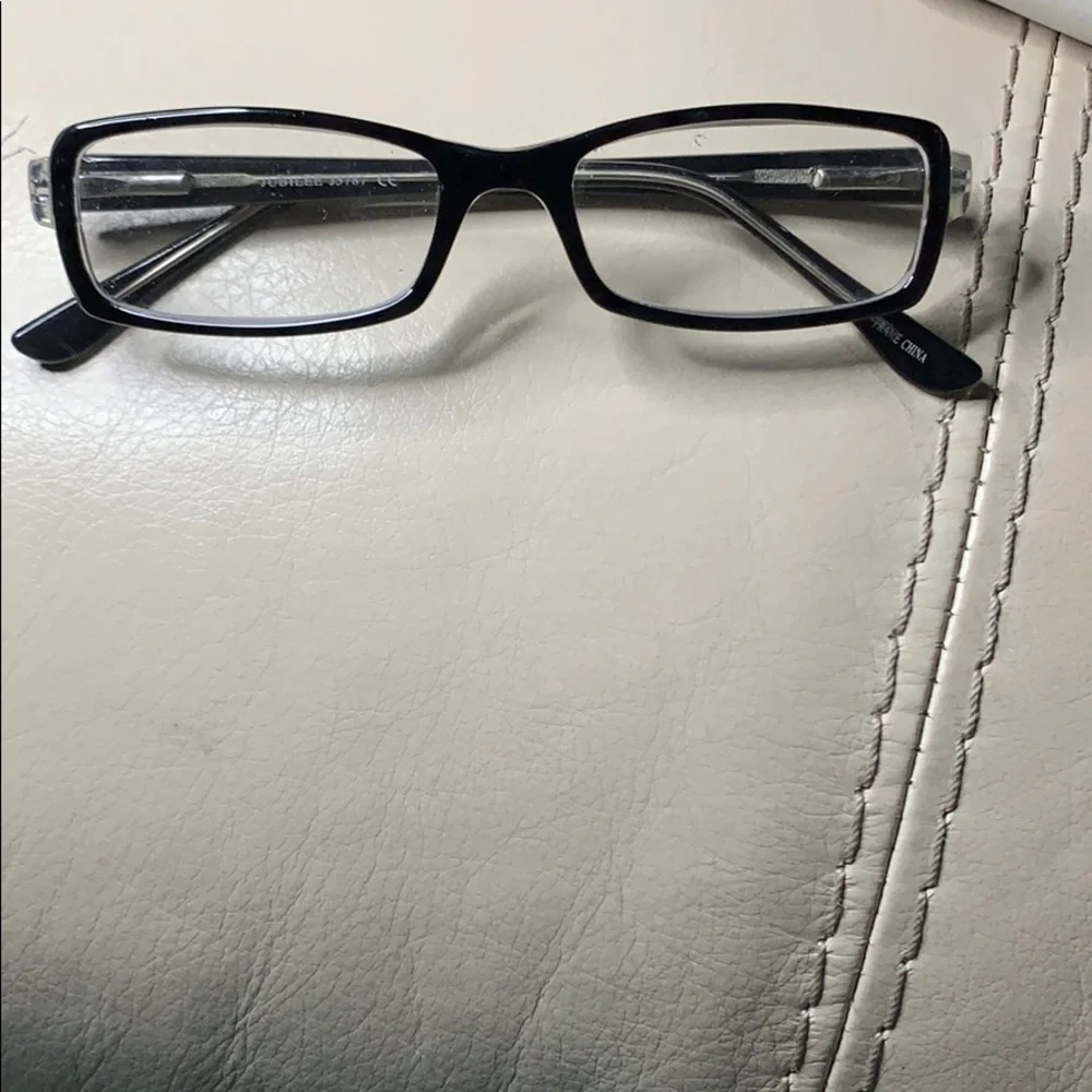 Jubilee J5787 50 17‎ 140 BKC eyeglasses black